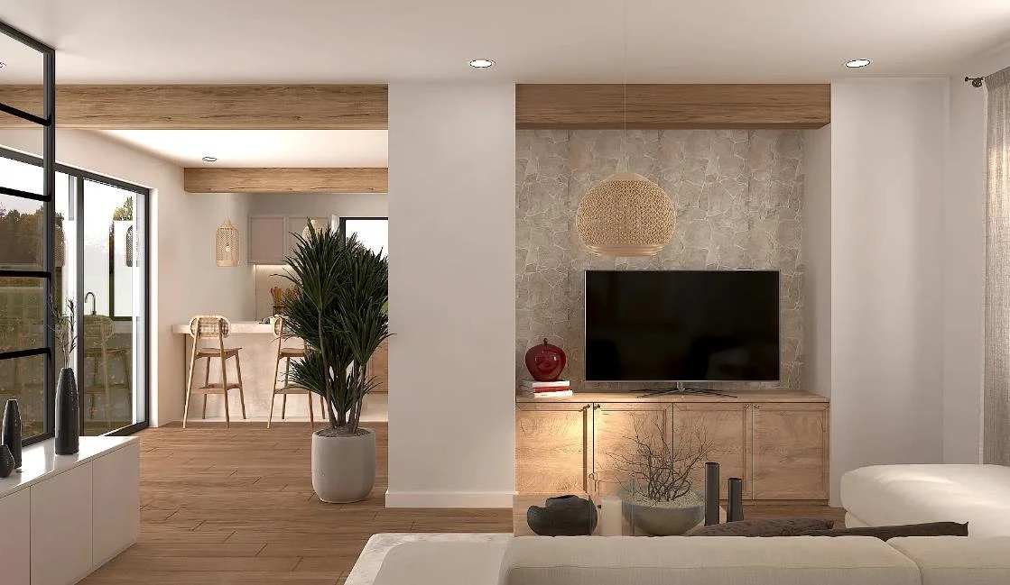 Comprehensive Guide to 46 New Ceiling Designs by 2025 content 11