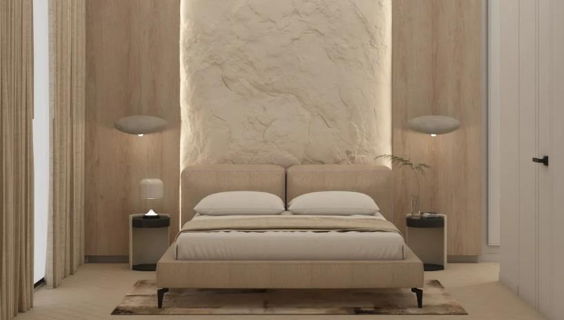 20 Cozy Modern Farmhouse Bedroom Decorating Ideas content 11