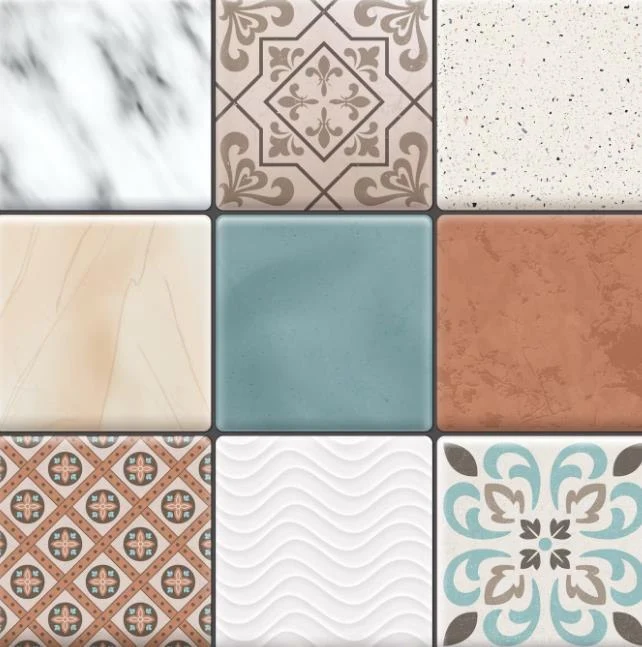 15 Latest Modern Small Living Room Floor Tile Design Ideas content 11