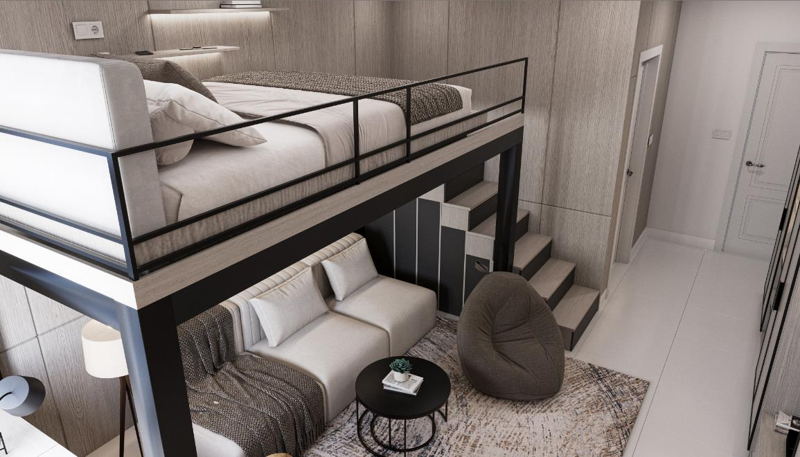 20 Modern And Simple Bedroom Decor Ideas content 11