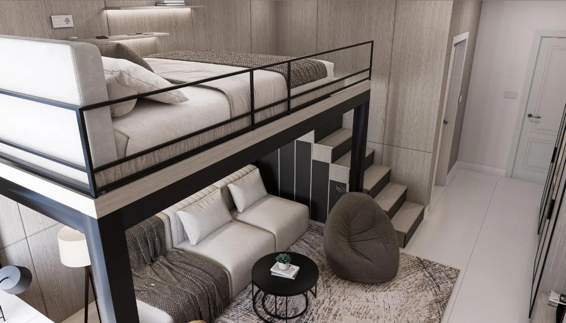 20 Modern And Simple Bedroom Decor Ideas content 11