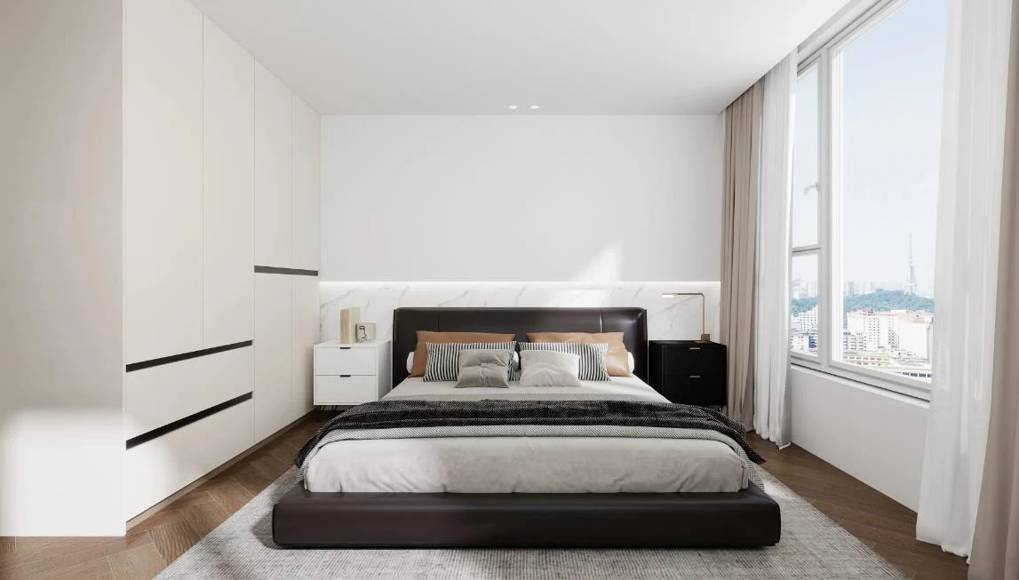 18 Modern Bedroom Design Ideas 2025 content 11