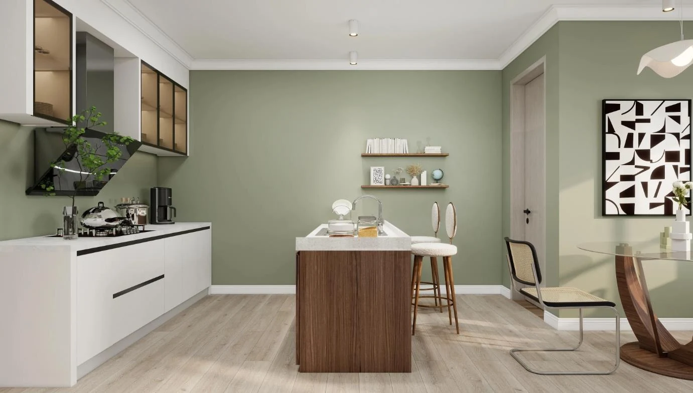 20 Simple And Stylish Modern Kitchen Ideas for 2025 content 11