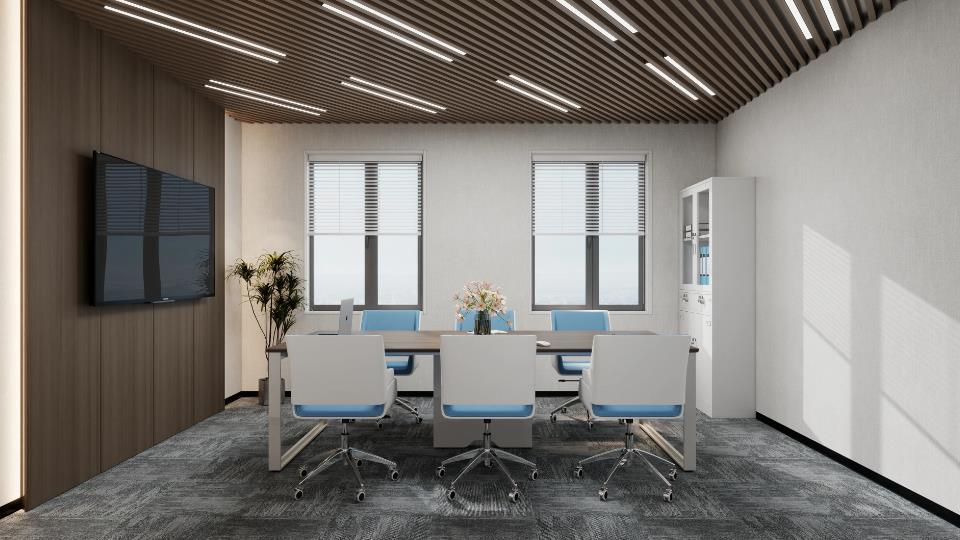 15 Best And High End Office Interior Design Ideas 2025 content 11