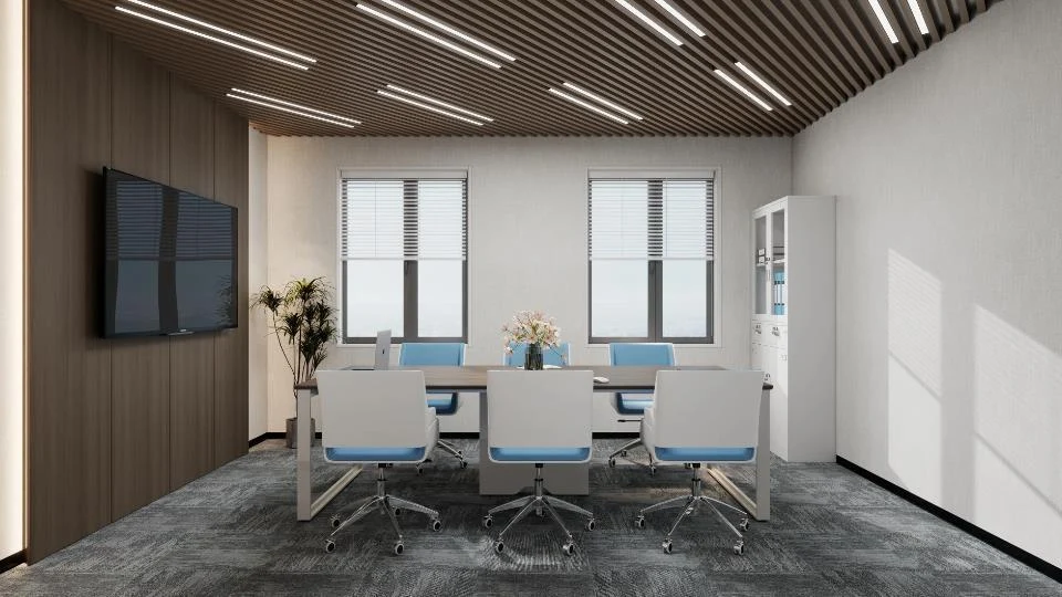 15 Best And High End Office Interior Design Ideas 2025 content 11