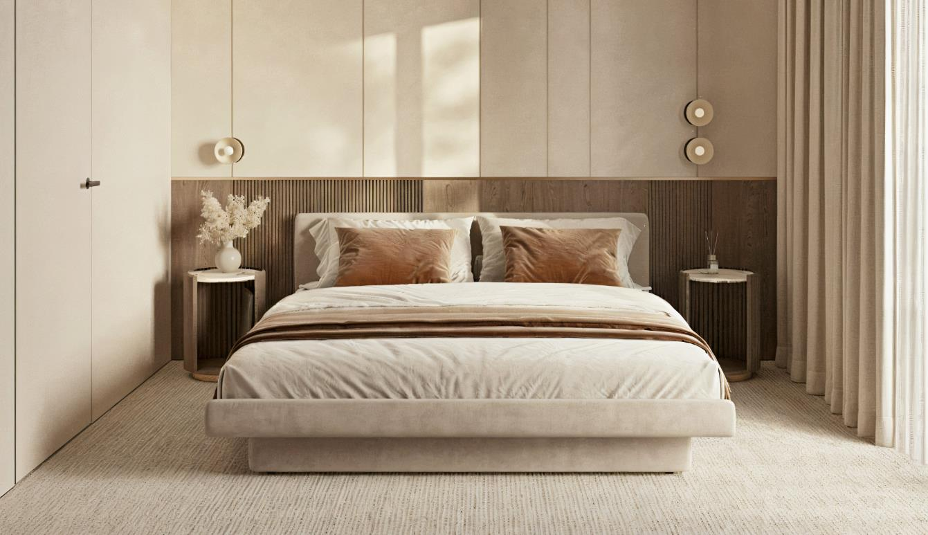 12 Modern Small Design For A Two Bedroom House Guide content 11