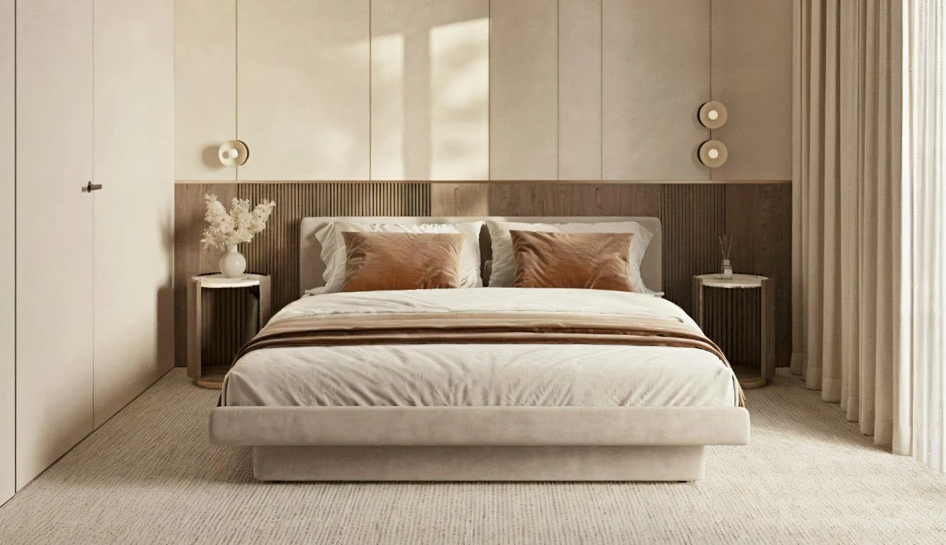 12 Modern Small Design For A Two Bedroom House Guide content 11