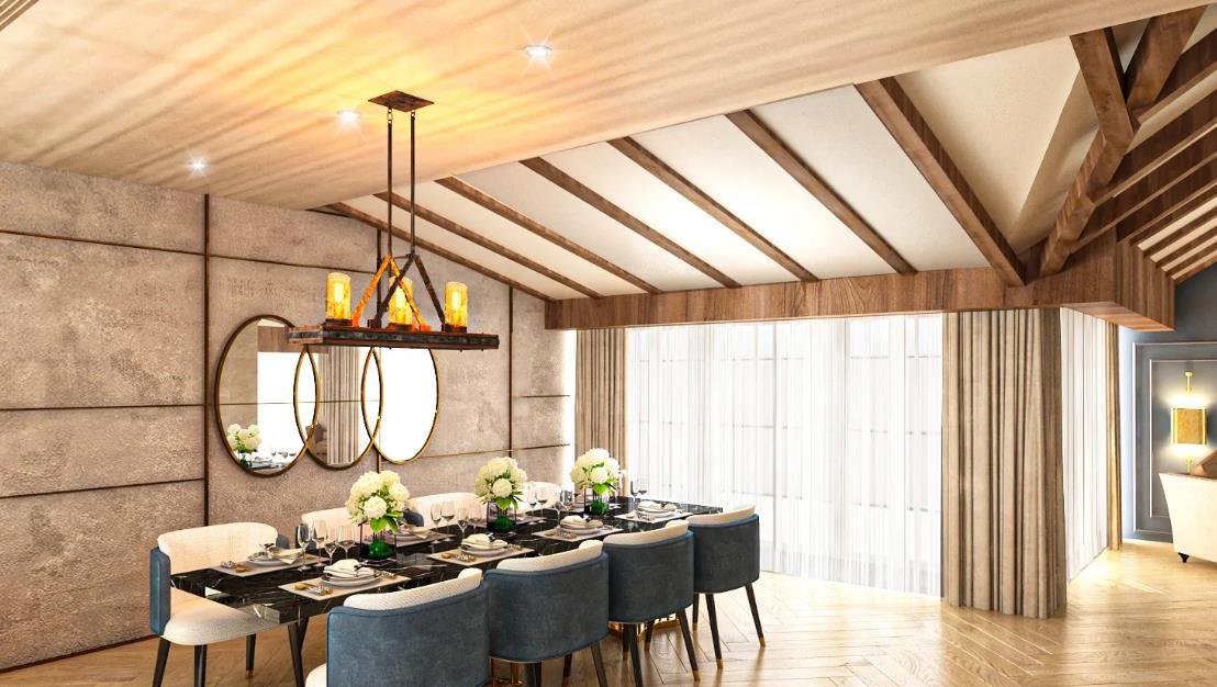 16 Modern Boho Interior Design​ Style Guide content 9