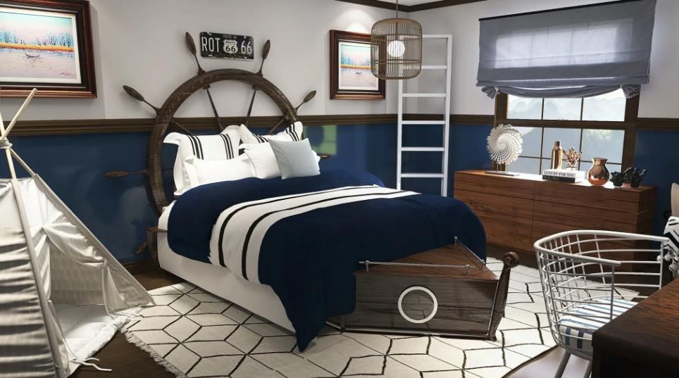 11 Kids Bedroom Design Ideas to Help Your Child Grow content 11