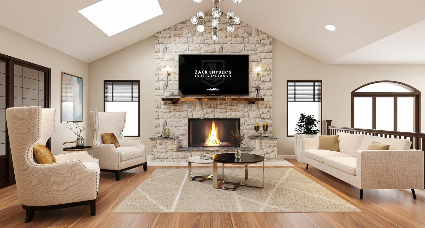 16 Awkward Living Room Layout Ideas​ content 11