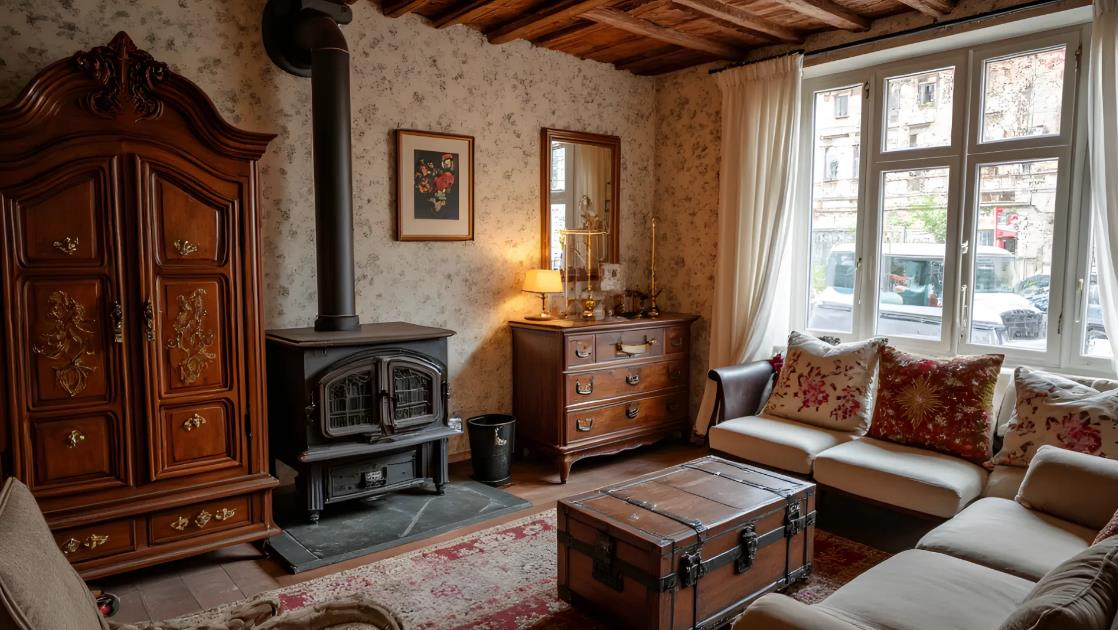 21 Modern Apartment Decorating Ideas content 11