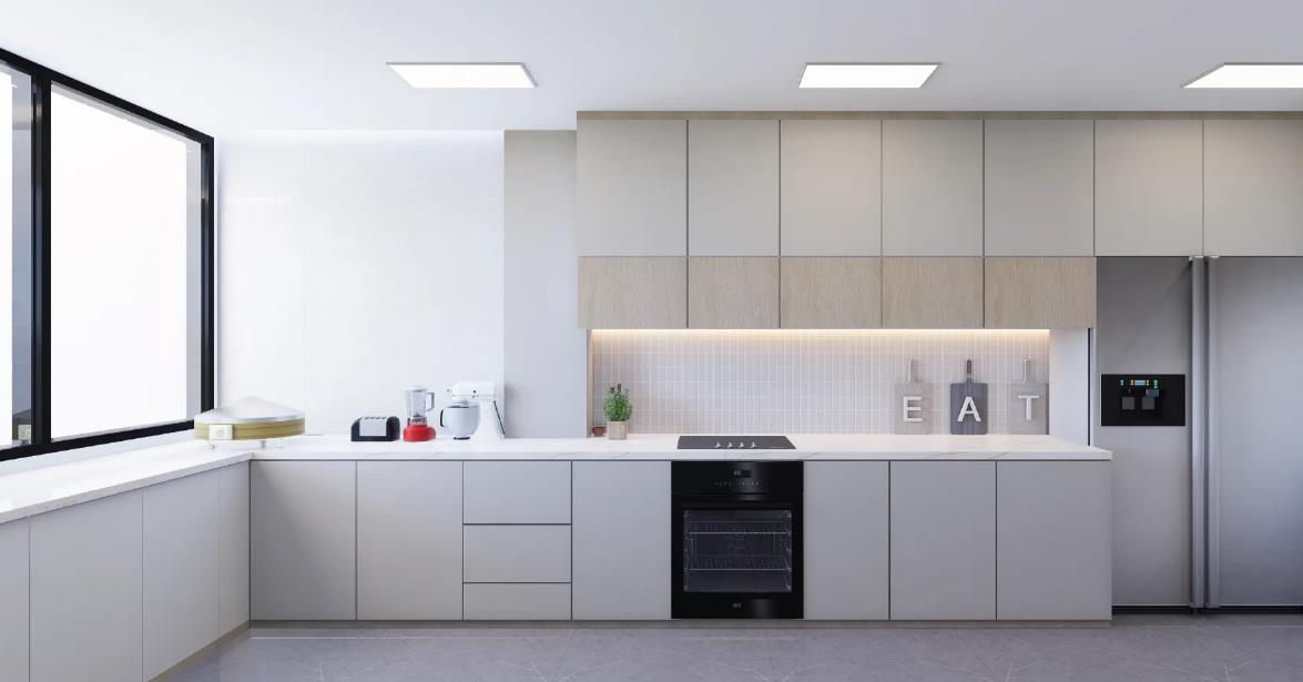 21 Best Kitchen Cabinet Design Ideas​ content 11