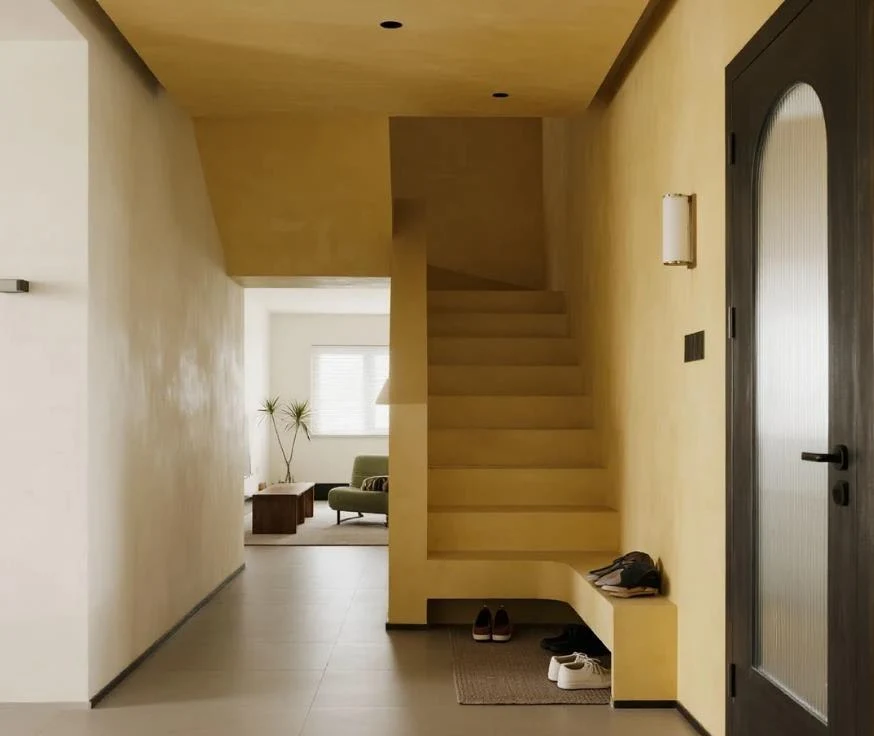 21 Modern Elegant Small Entryway Or Foyer Ideas content 11