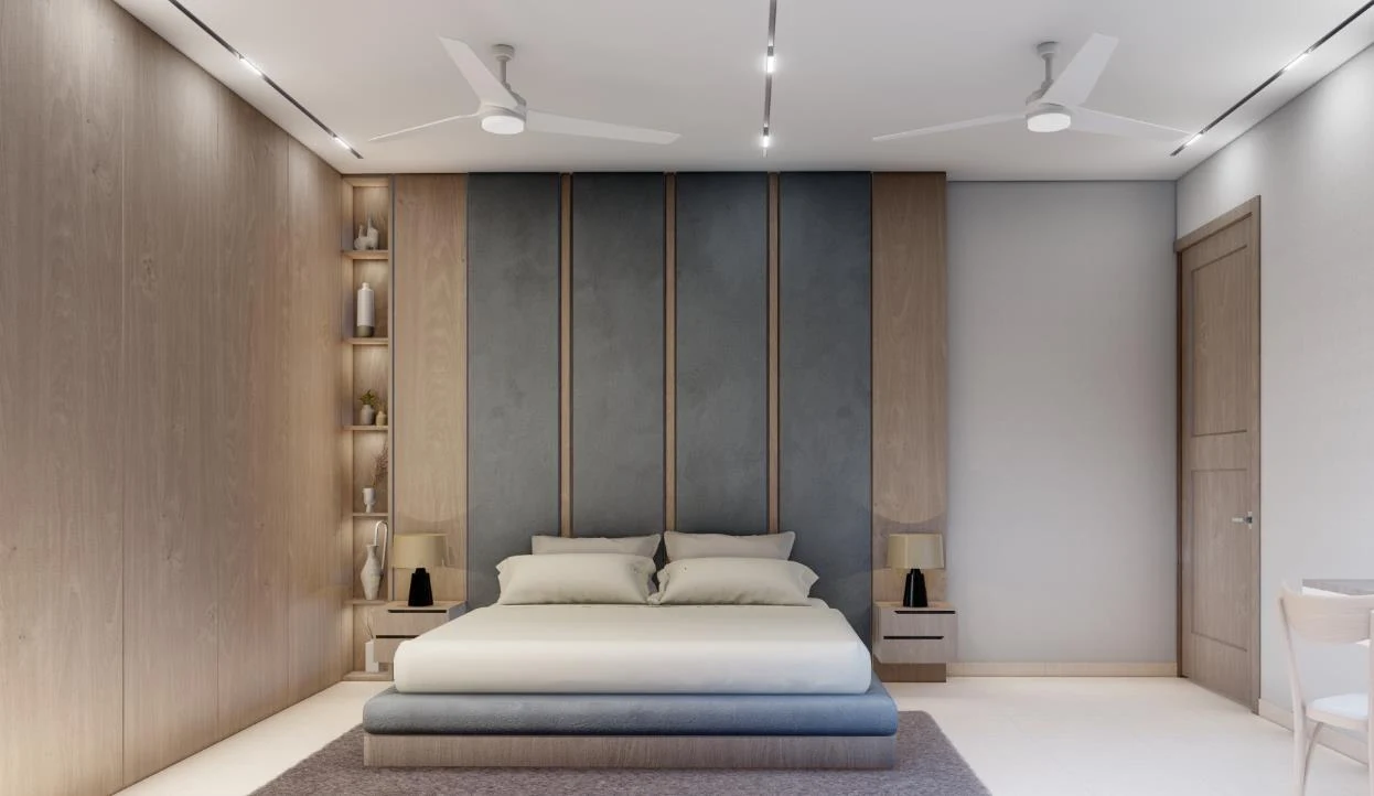 20 Modern Wood Accent Wall Ideas 2025 content 11