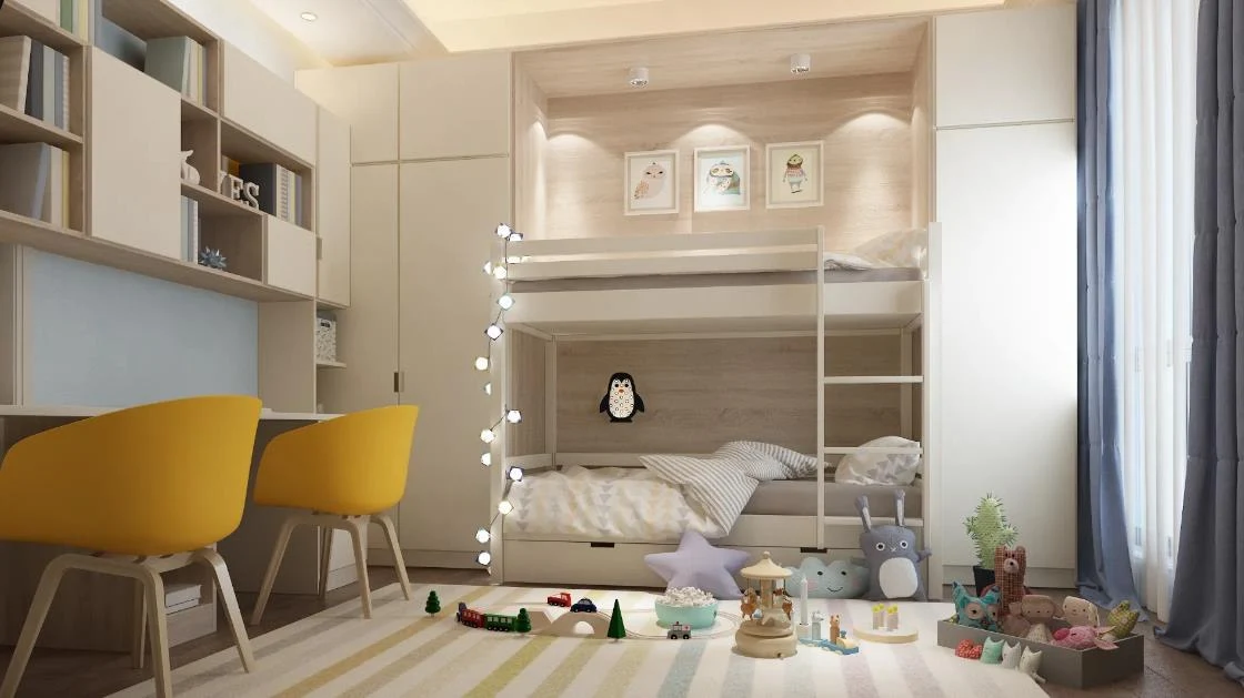 17 Curated Toddler Room Ideas Worth Learning From content 11