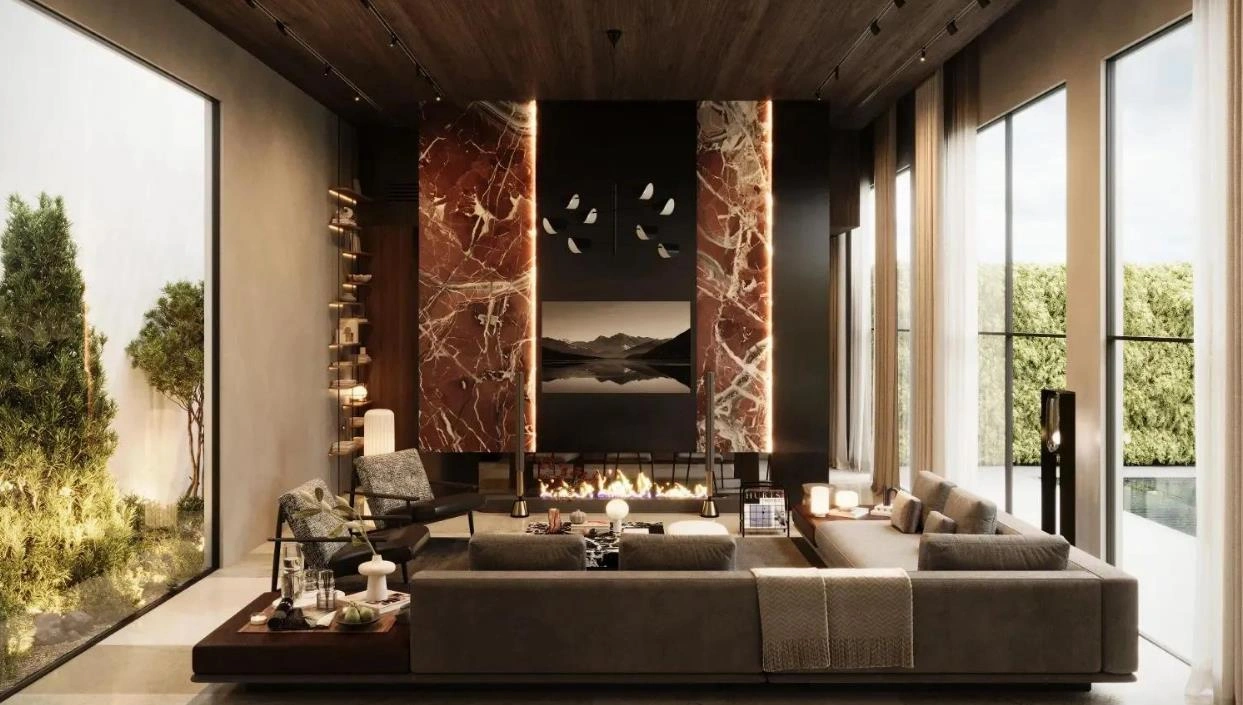 31 Beautiful Living Room Ideas 2025 content 11