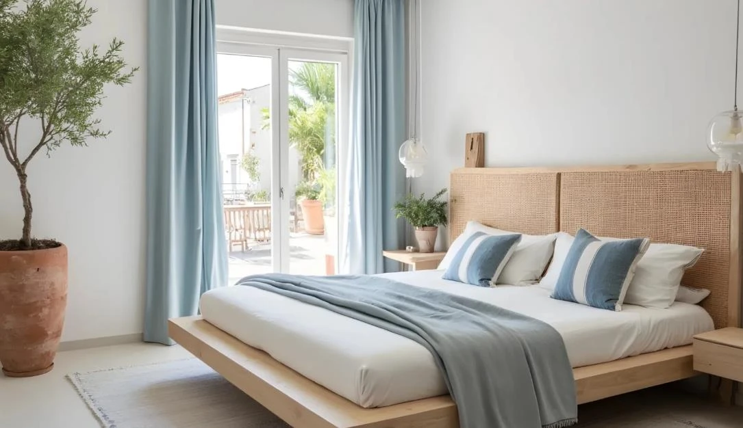 20 Inspiring Modern Bedroom Ideas for Every Style content 11