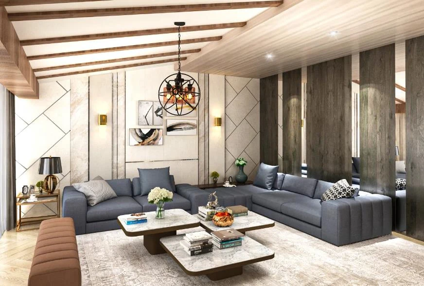 24 Modern Living Room Ideas Collection content 4