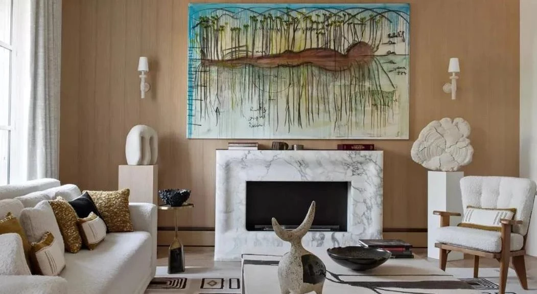 Small Apartment Living Room Ideas 2025 content 10