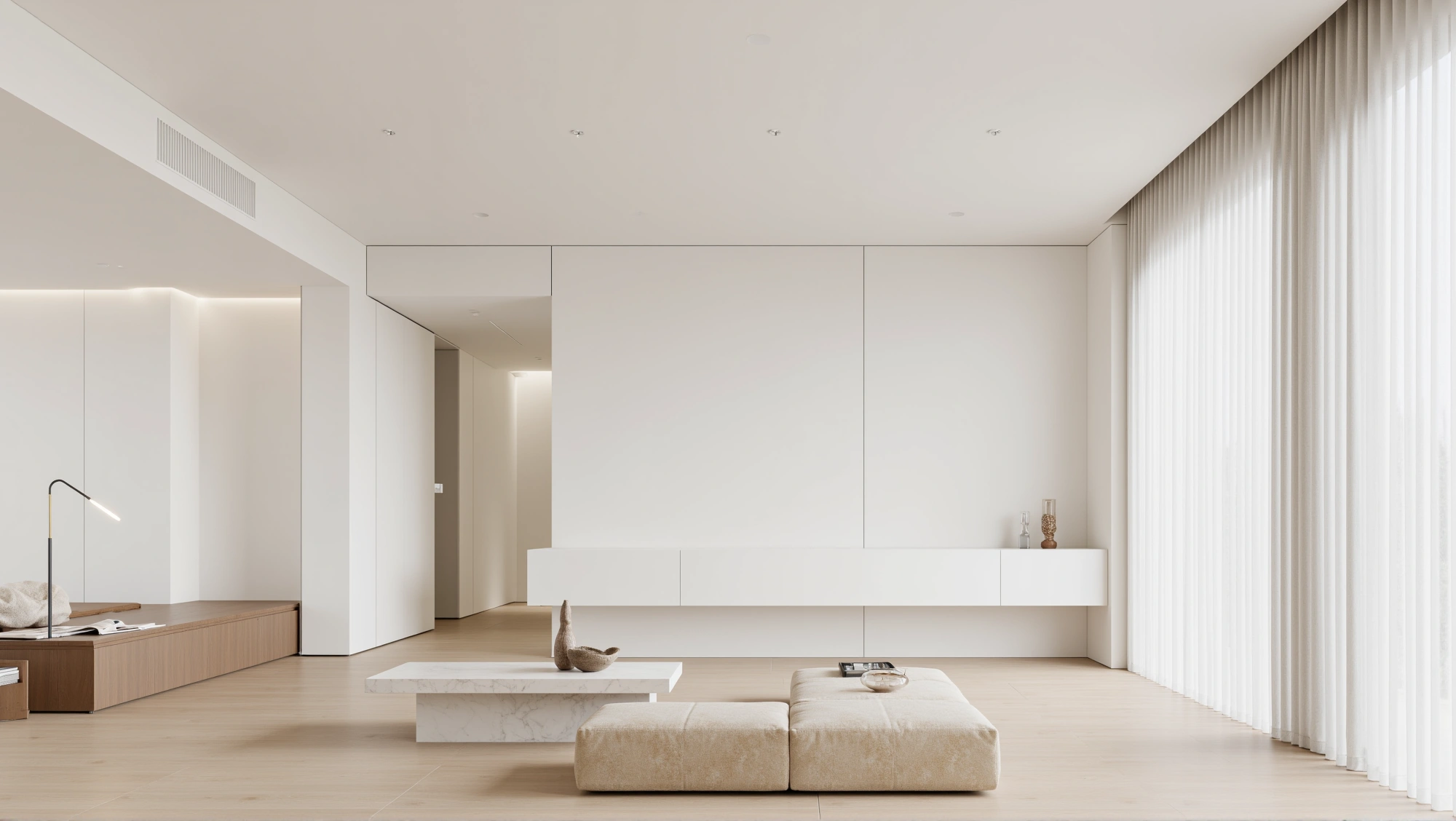 21 Small Living Room Design Ideas For a Warm, Stylish Functional Space content 1