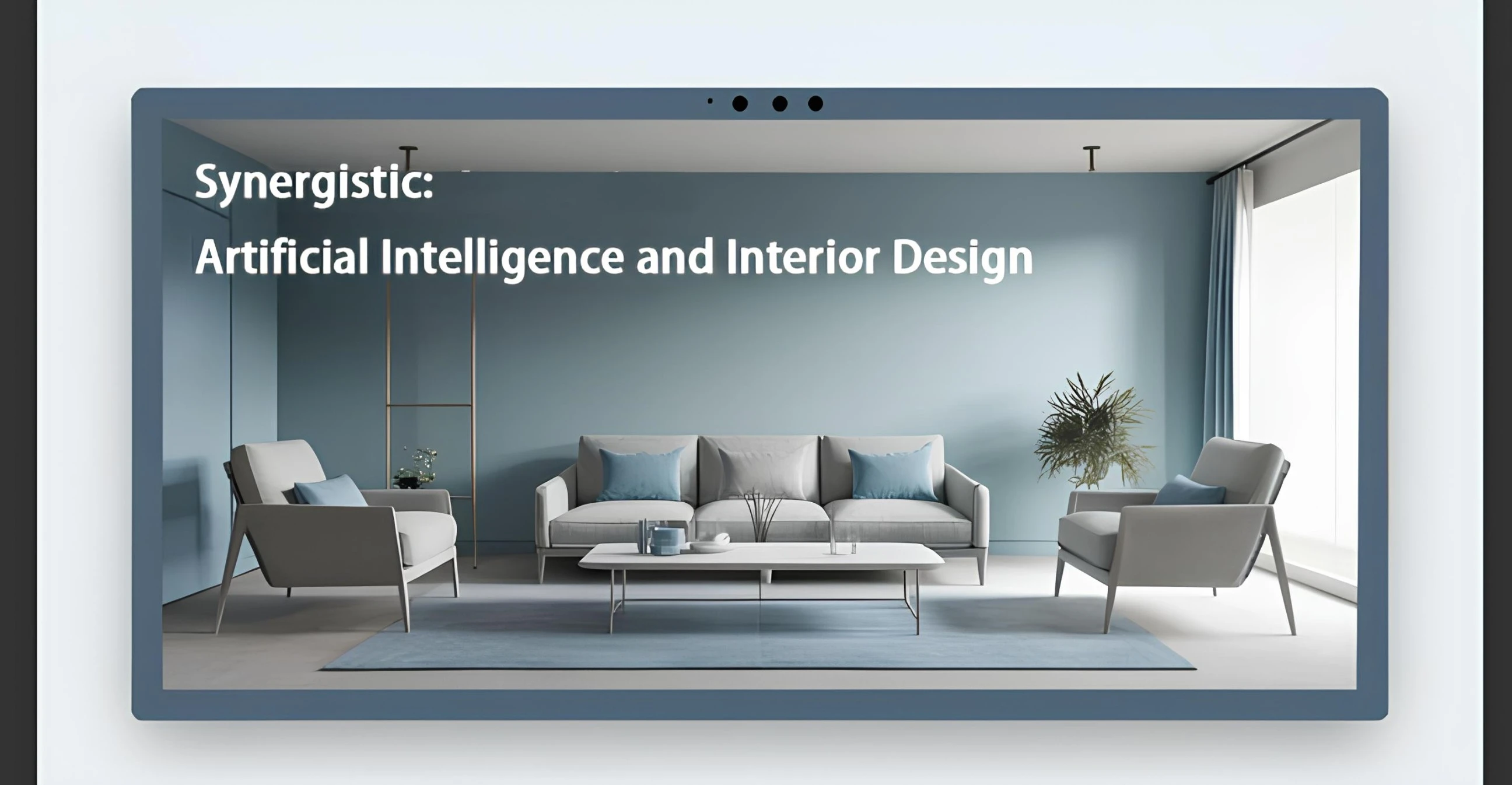 AI helps genetic new home design ideal