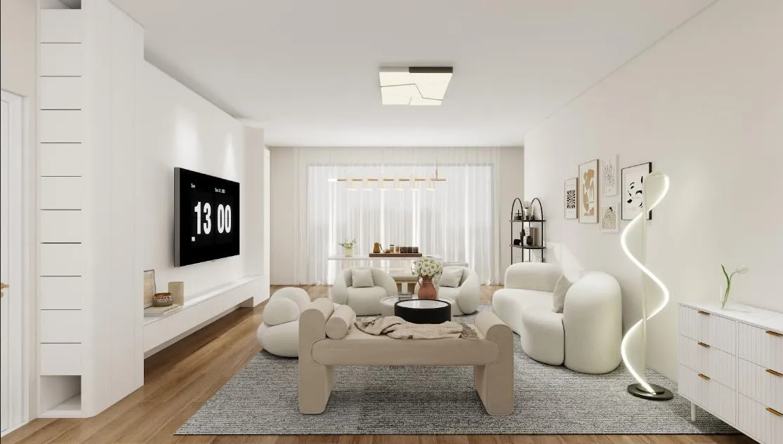 14 Creative Bedroom Curtain Design Ideas for 2025 content 2