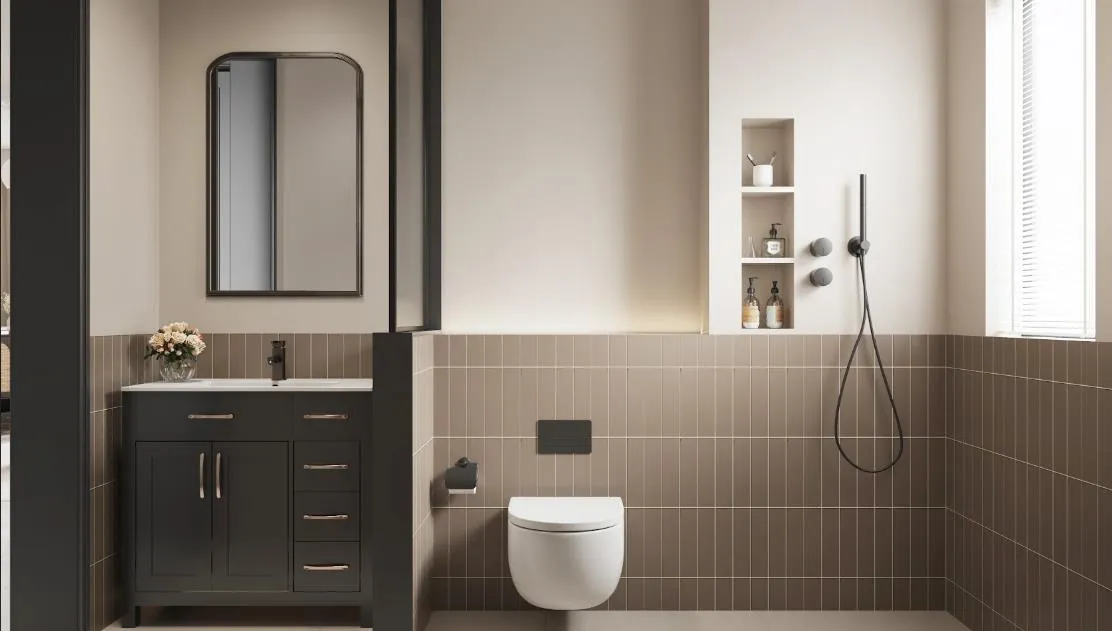 Modular bathroom design for your home in 2025 content 2