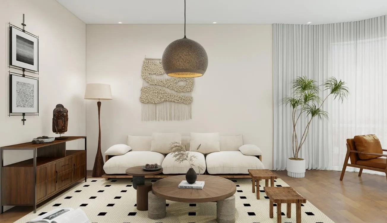 10 Beautiful Living Room Interior Design Trends for 2025 content 1