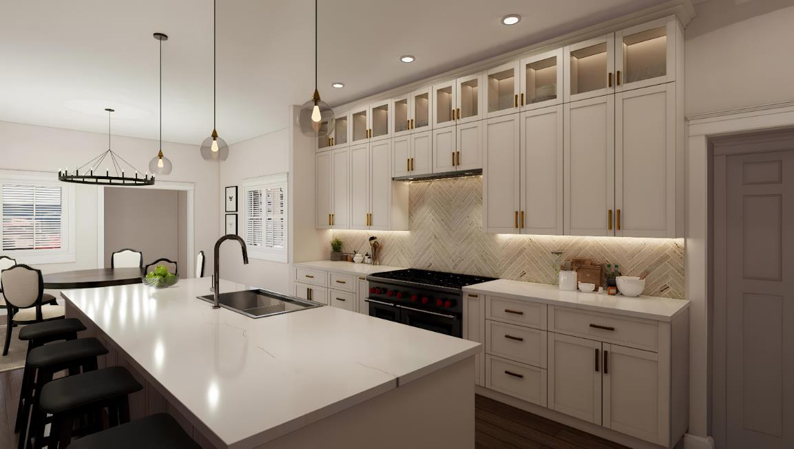 10 Industrial Interior Design Ideas You Will Love in 2025 content 2