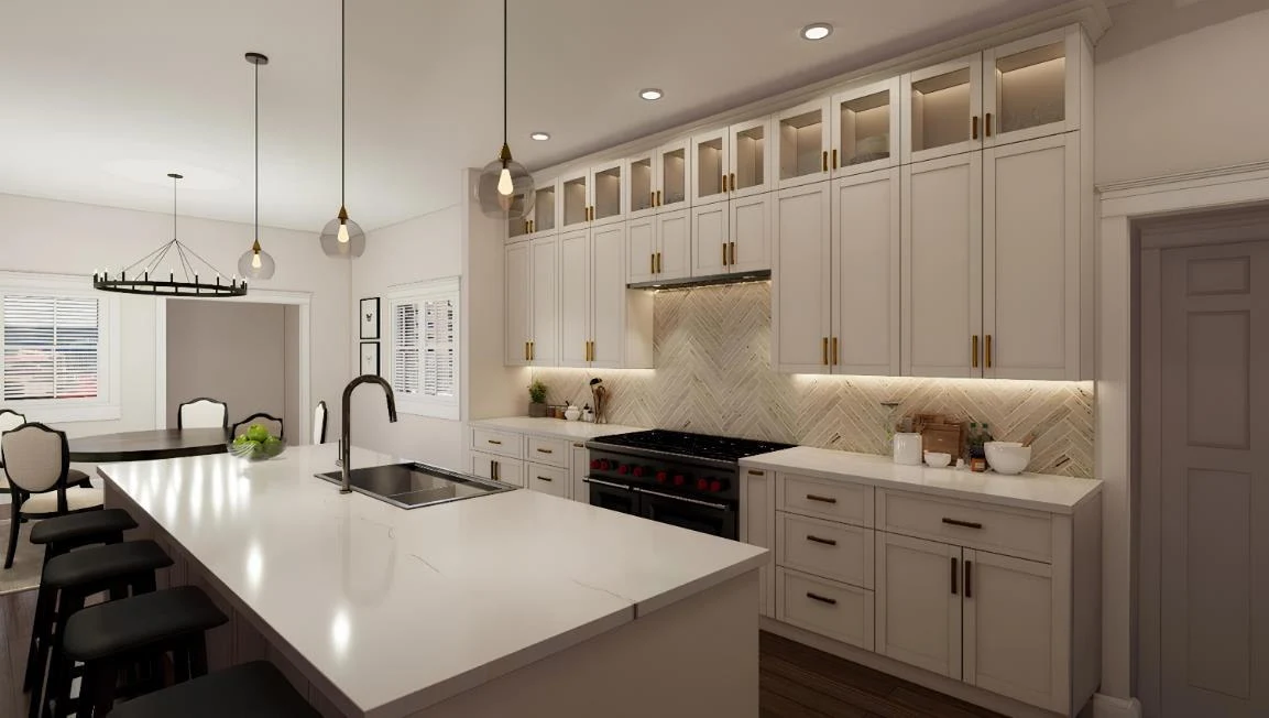 10 Industrial Interior Design Ideas You Will Love in 2025 content 2