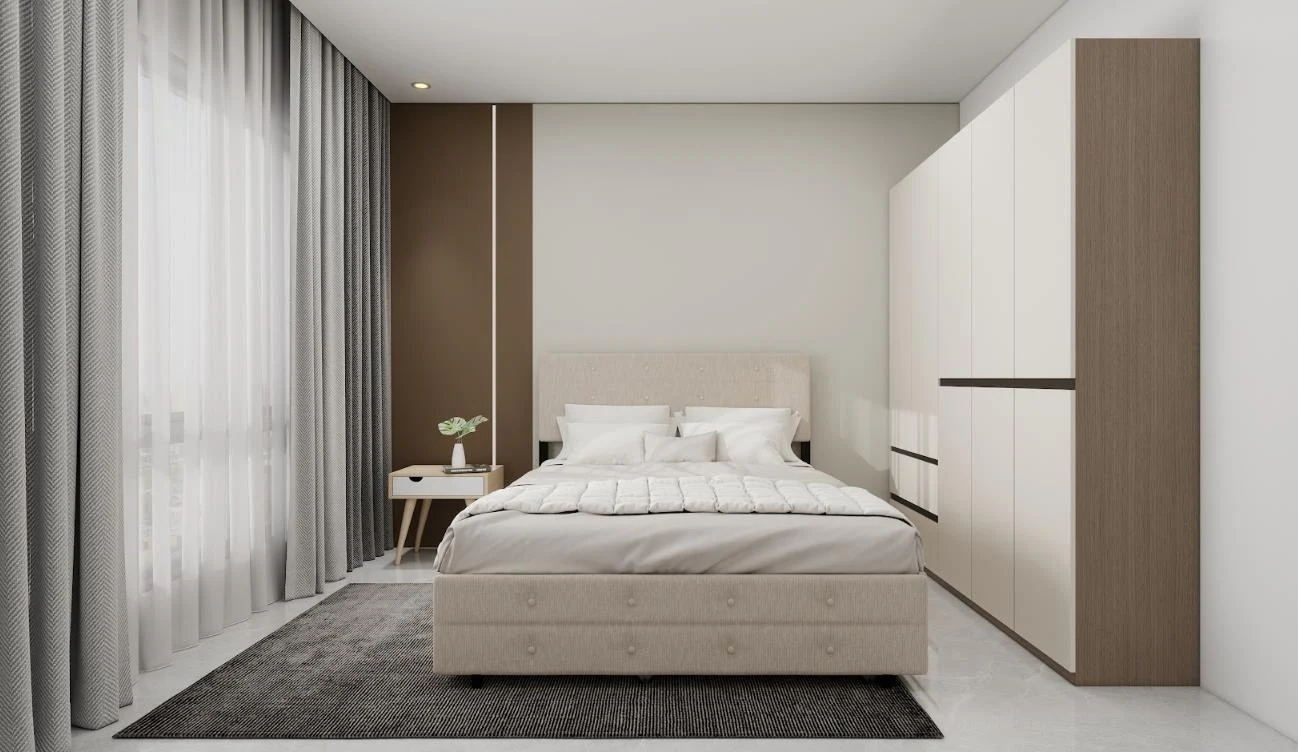 10 Mid-Century Modern Bedroom Ideas That Will Be Popular in 2025 content 2