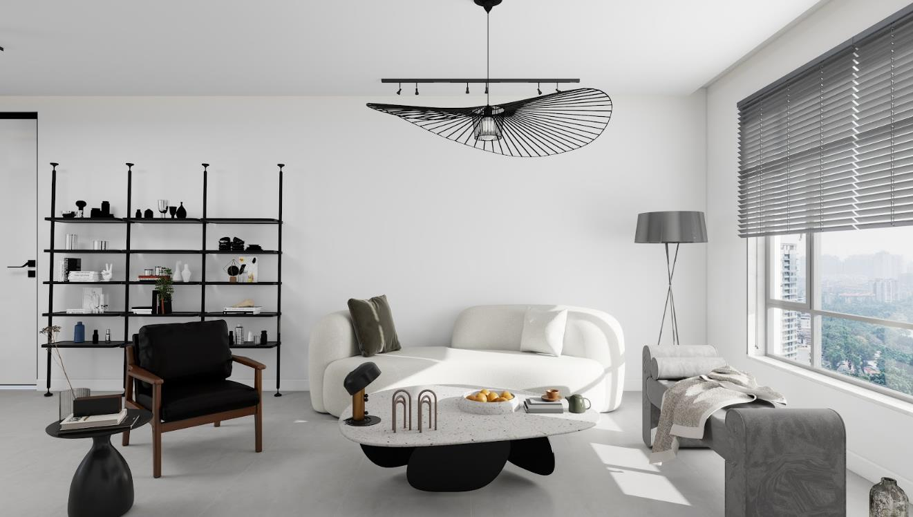 14 White Farmhouse Design Ideas You'll Love content 2