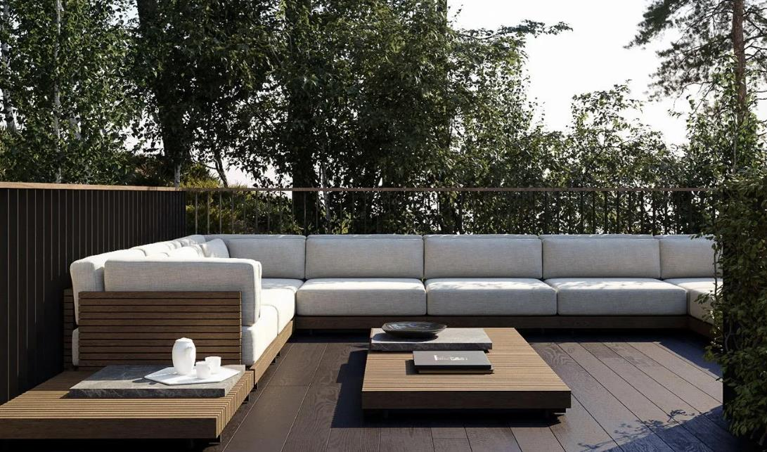 23 The Latest Home Front Design Ideas That Will Be Popular in 2025 content 2