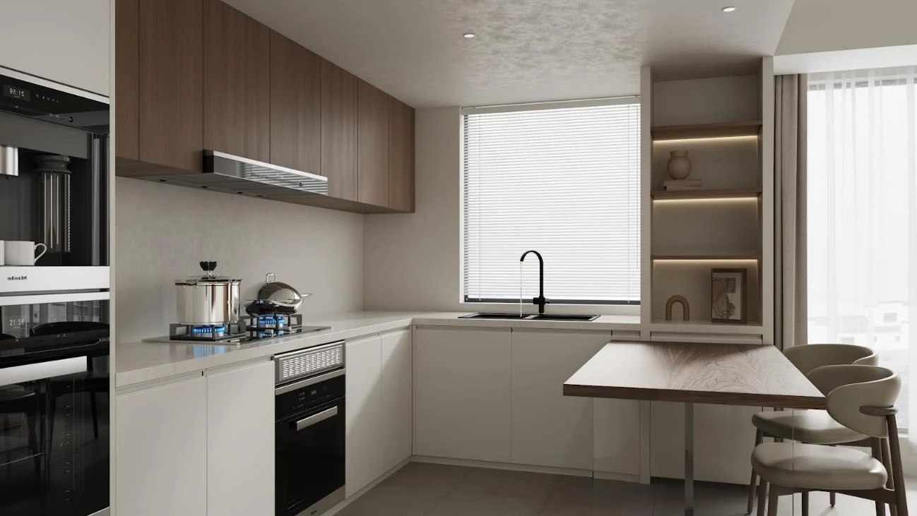 10  Transitional Style Kitchen Designs​ Ideas in 2025 content 2