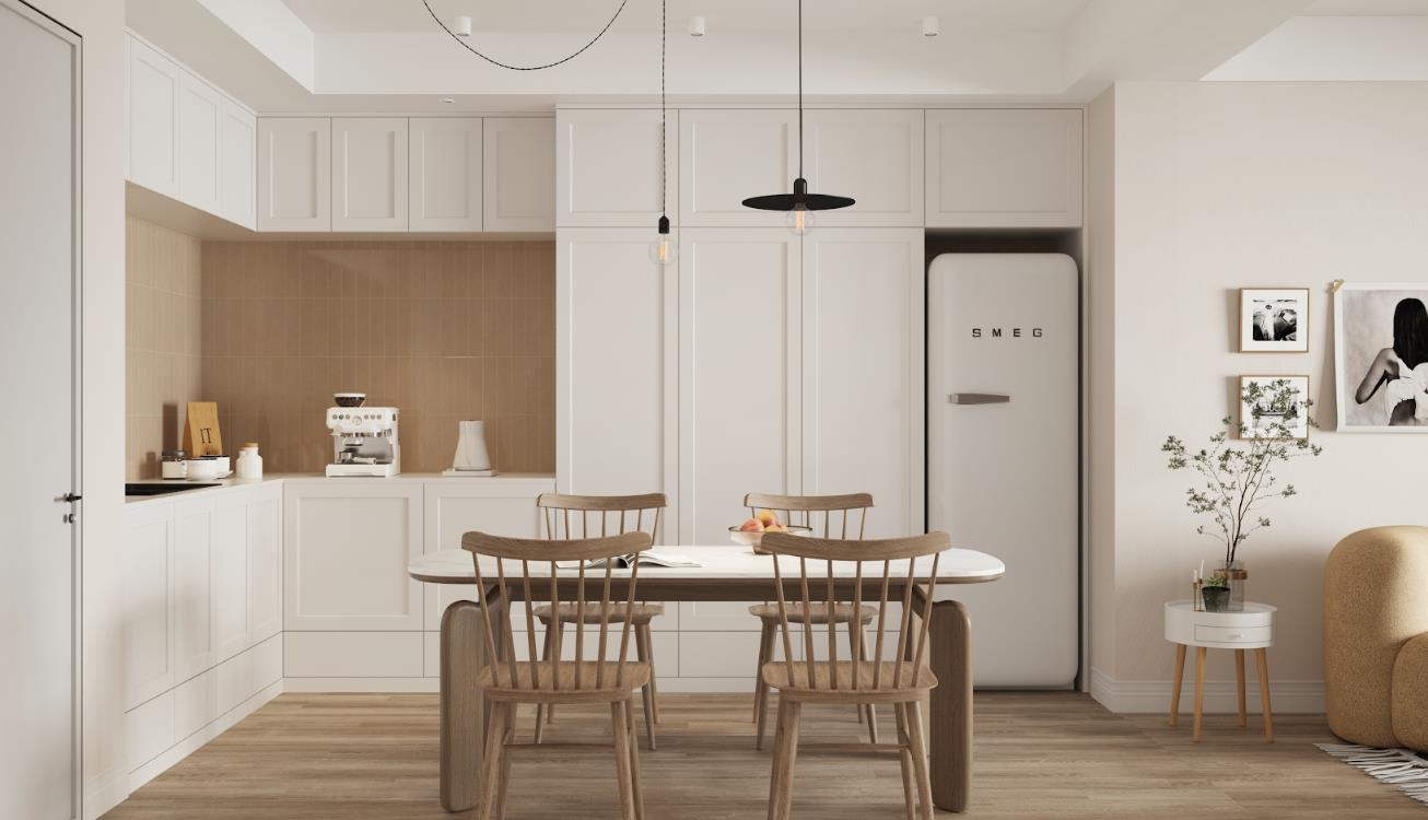 Top 10 Farmhouse Dining Room Design Ideas for 2025 content 2