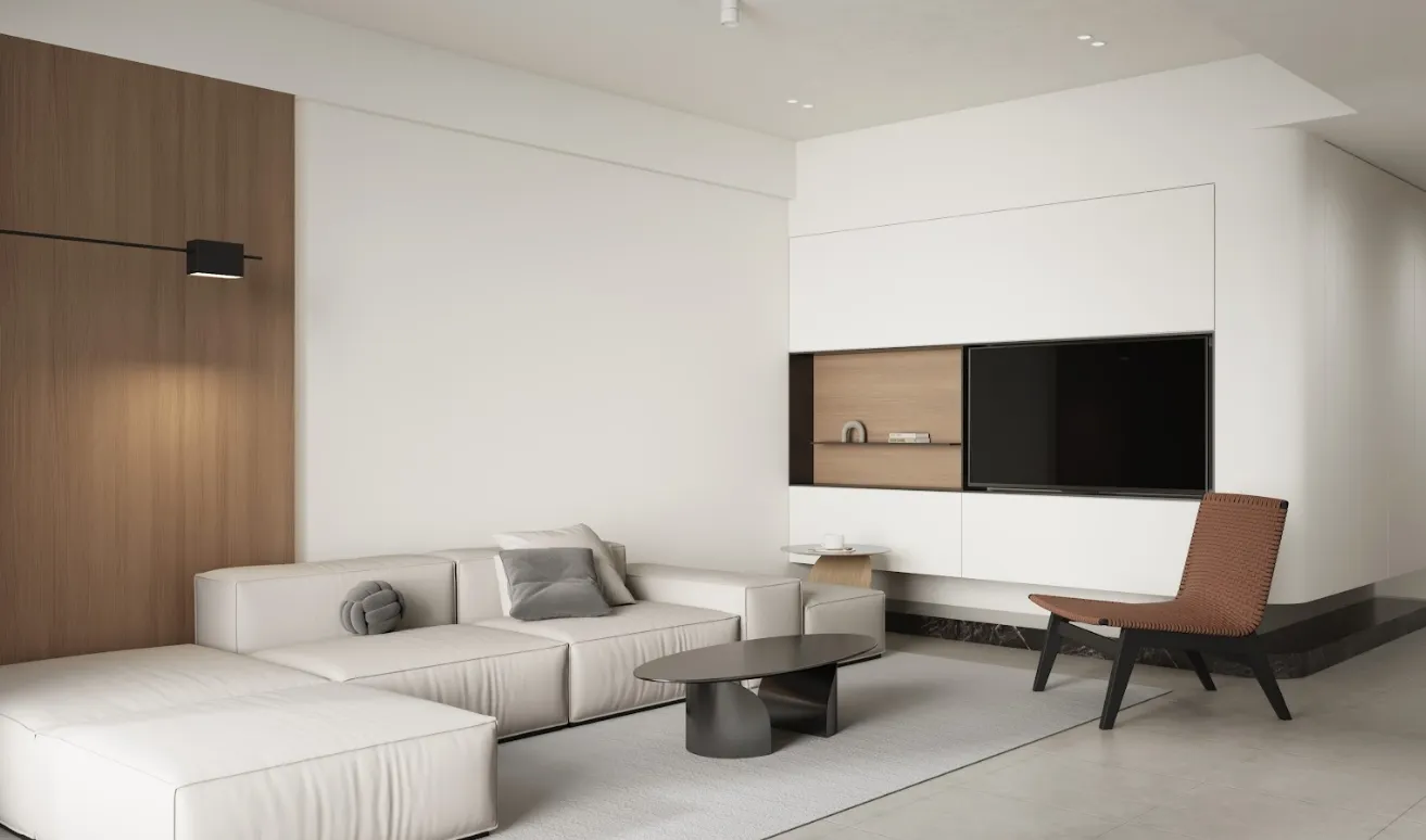 8 Popular Modern Home Interior Design Ideas content 1