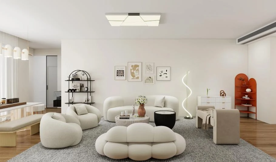 16 Living Room Home Interior Design Ideas for 2025 content 2