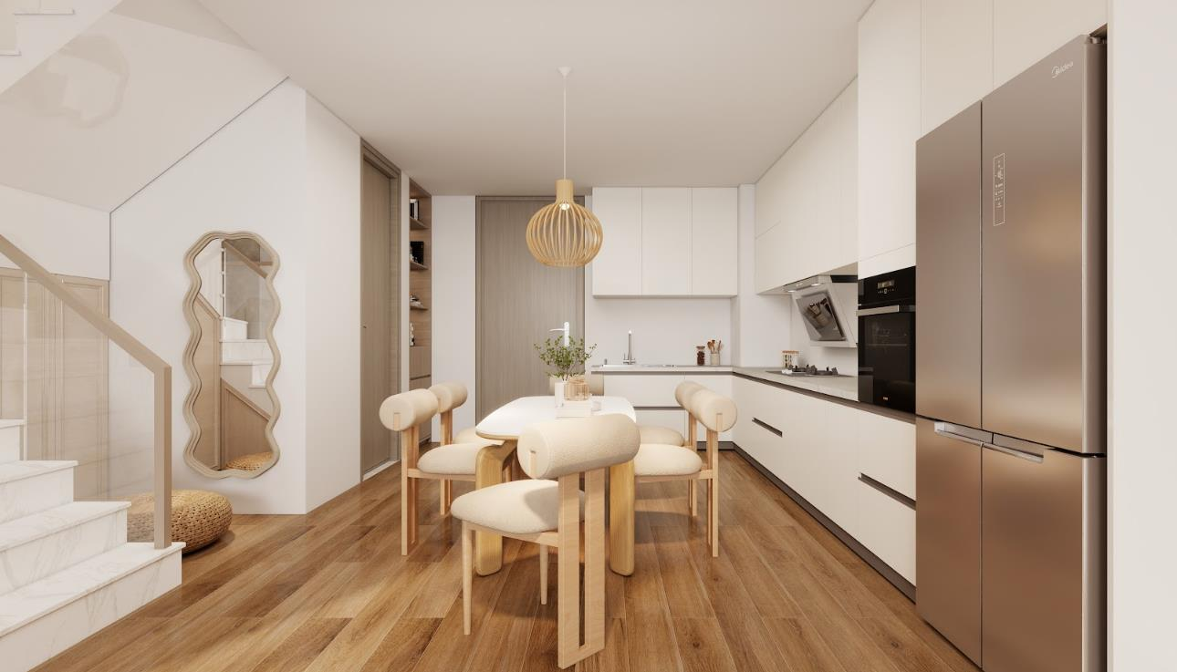 Dining Room Interior Design Ideas You Will Love in 2025 content 2