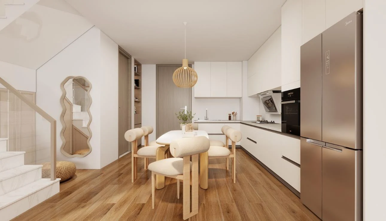 Dining Room Interior Design Ideas You Will Love in 2025 content 2