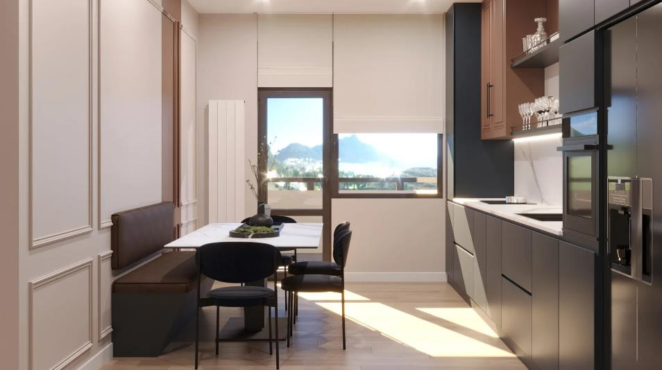 24 Modern Very Small Kitchen Design Ideas That Will Be Popular in 2025 content 2