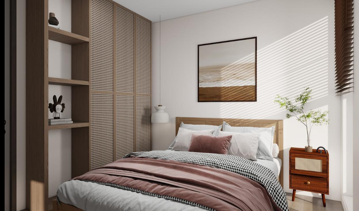 13 Simple And Modern Guest Bedroom Decorating Ideas content 2