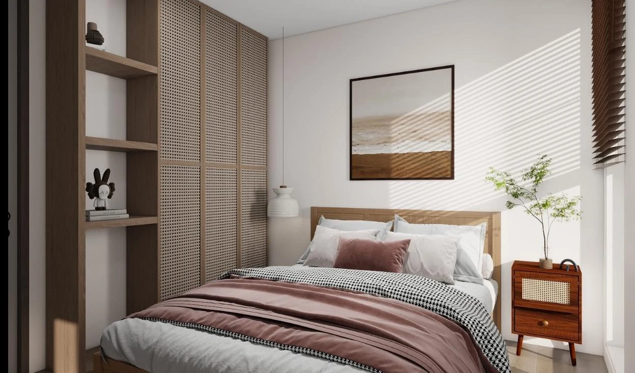 13 Simple And Modern Guest Bedroom Decorating Ideas content 2