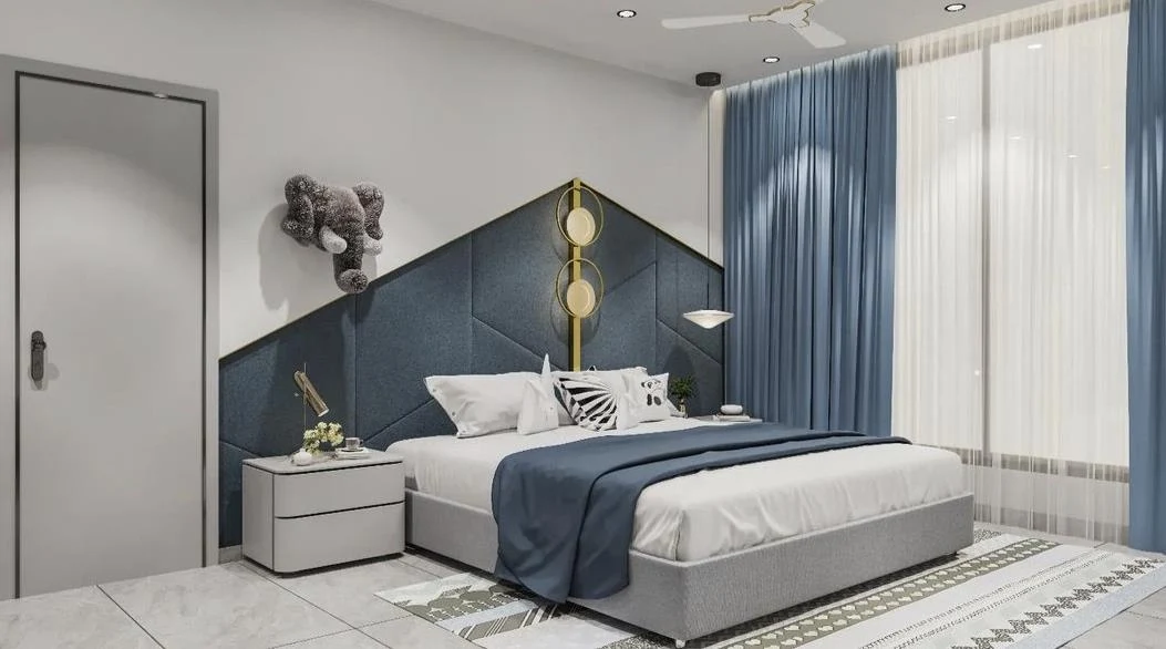 35 Modern Bedroom Design Ideas For 2025 content 2