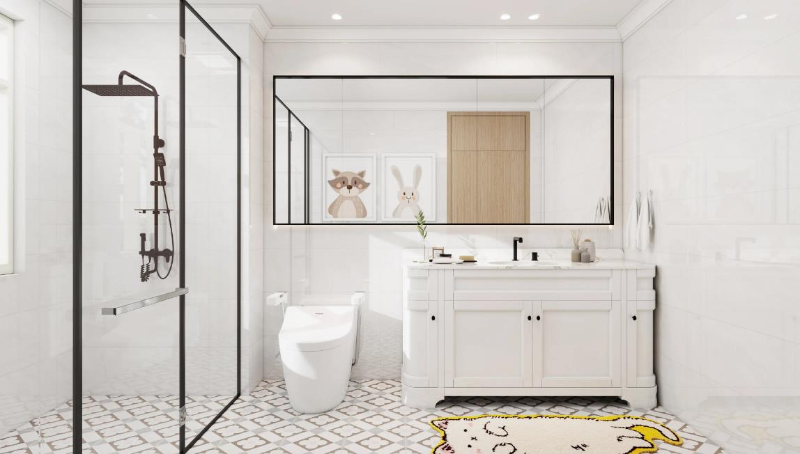 28 Curated Guest Bathroom Ideas Guide for 2025 content 1