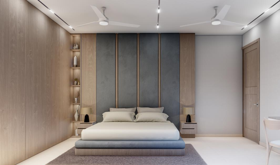 20 Blue bedroom ideas that will be popular in 2025 content 1