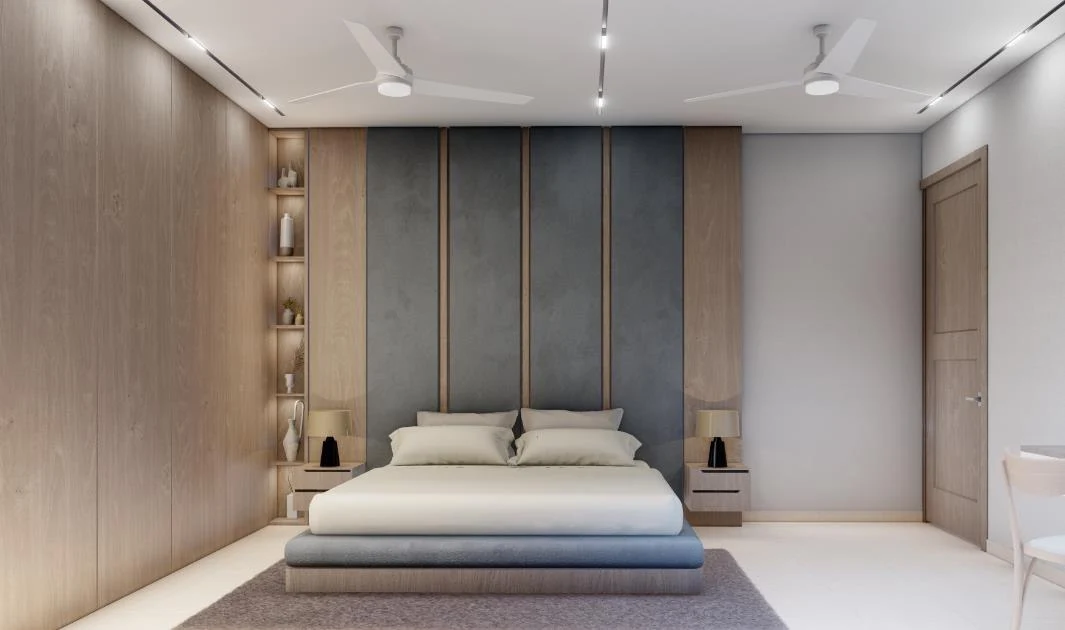 20 Blue bedroom ideas that will be popular in 2025 content 1