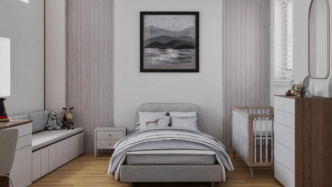 22 Cozy Toddler Room Ideas for 2025 content 1