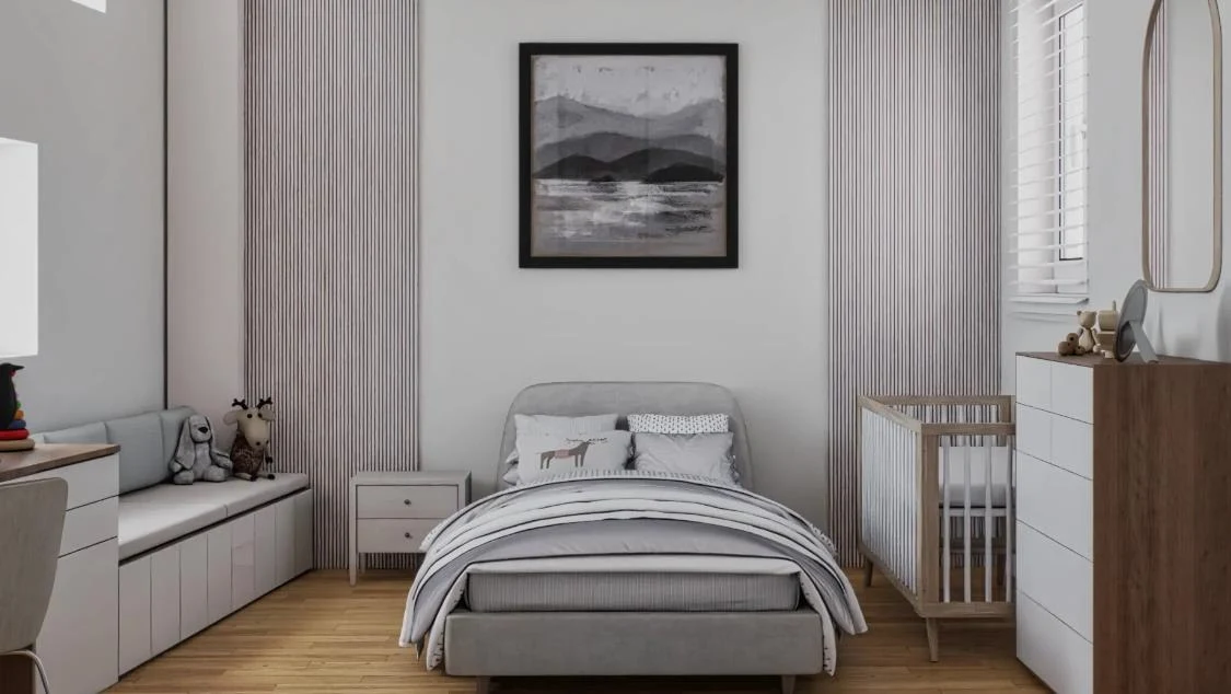 22 Cozy Toddler Room Ideas for 2025 content 1