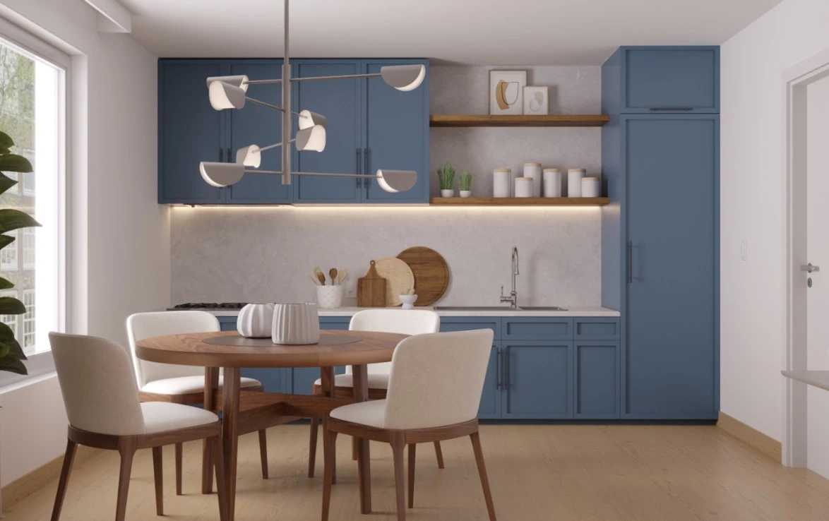 14 Innovative Decorating Ideas for above Kitchen Cupboards content 1