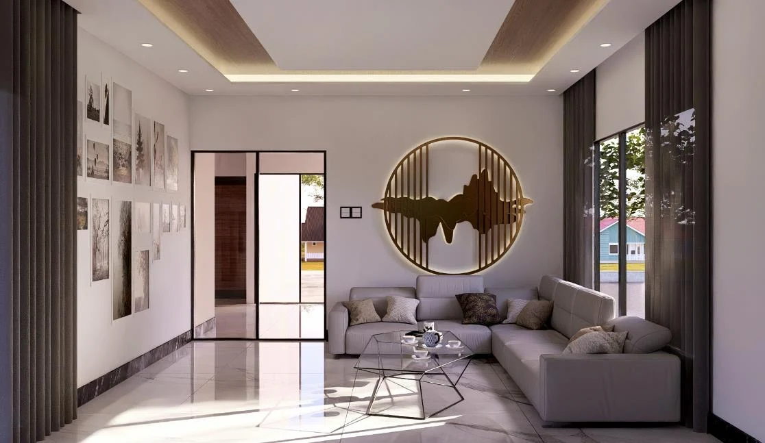 10 Simple and Stylish Grey Sofa Living Room Ideas content 1